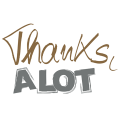 Thanks-alot