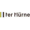 Logo des Bodenbelag Herstellers ter Hürne