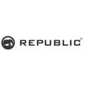 Logo des Bodenbelag Herstellers Republic