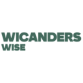Logo des Bodenbelag Herstellers Wicanders Wise