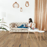 Wicanders-Parquet Kentucky-COLORADO CITY-Fb.Eiche Rustikal-82000170-(RW04322)